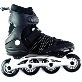 K2 Inliner in Schwarz - 43,5