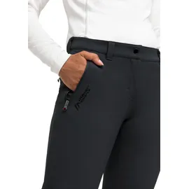 Maier Sports Helga Slim Hose (Größe S,