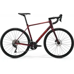 Merida Scultura Endurance GR 500 II1