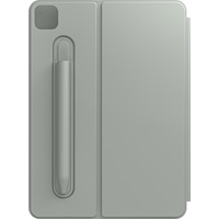 White Diamonds Folio für Apple iPad Pro 11 (1. Gen., 2018), iPad Pro 11 (2. Gen., 2020), iP