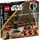 LEGO Star Wars Ausbildungszentrum auf Kamino 40765