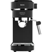 Cecotec Cafelizzia 790 black
