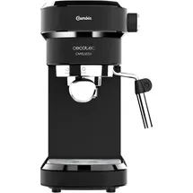 Cecotec Cafelizzia 790 black