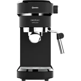 Cecotec Cafelizzia 790 black