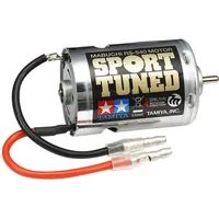 TAMIYA Ersatzteil Elektromotor 540 Sport Tuned