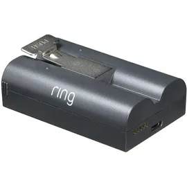 Ring Quick Release Battery Pack (8AB1S7-0EU0)