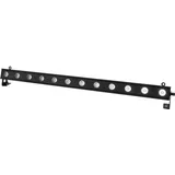 Eurolite LED BAR-12 QCL RGB+WW Leiste