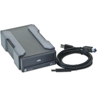 HP HPE RDX USB 3.0 External Docking Station