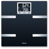 Beurer BF 720 digitale Körperanalysewaage (749.38)
