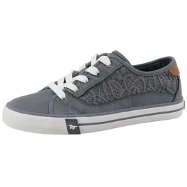 Mustang Winona Damen Weite M Blau 37