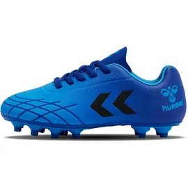 hummel Top Star F.G. LC Herren Blau 36