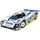 CADA C63007 - Mazda 787B Bronze 1:10