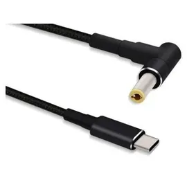 MicroConnect - Stromkabel - 24 pin USB-C (M)