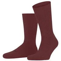 Falke Unisex Socken Walkie Ergo U So Wolle Funktionsmaterial