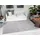 OCI DIE TEPPICHMARKE Teppich OCI DIE TEPPICHMARKE "Sofi Lori", grau, B:200cm H:12mm L:250cm, Kunstfaser, Teppiche, Teppich, Frisé Teppich, Kurzflor, Wohnzimmer