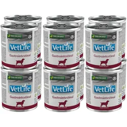 Farmina Vet Life Gastrointestinal Dog 12x300g