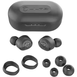 JLAB AUDIO JBuds Air True Wireless Bluetooth Kopfhörer schwarz