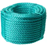 Corderies tournonaises Seil aus Polypropylen 50 m Ø 14 mm