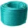 Corderies tournonaises Seil aus Polypropylen 50 m Ø 14 mm