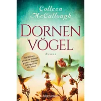 Blanvalet Verlag Dornenvögel