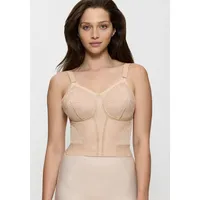 Triumph Doreen L02 X mit Spitzendetails, beige