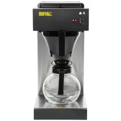 Buffalo Kaffeemaschine Glaskanne 2L