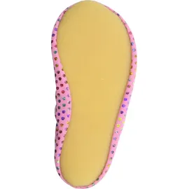 Beck Mädchen Punt Multi Gymnastikschuhe, Pink, 28 EU