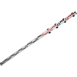 Stanley Teleskopnivellierlatte AR51 Nivellierlatte 5 m, aluminium, 1-77-161