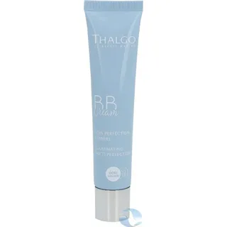 thalgo Illuminating Multi-Perfection BB Cream SPF15 Golden