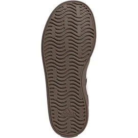 adidas VL Court 3.0 Kids Core Black / Cloud White / Gum 32