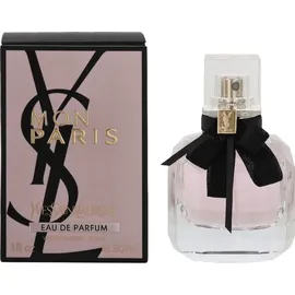 Yves Saint Laurent Mon Paris Eau de Parfum 30 ml