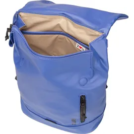 Zwei Cargo CAR130 0 l blau