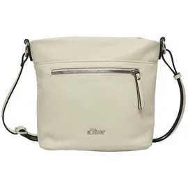 s.Oliver Crossbody Bag Brown