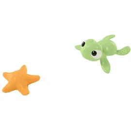 Mattel Meine Tierfreunde Bausteine Mehrfarbig