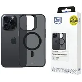 OEM iPhone 15 Pro Max Smoke MagCase transparent