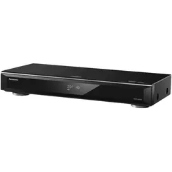 Panasonic DMR-UBC90EG - 3D Blu-ray-Recorder mit TV-Tuner und HDD