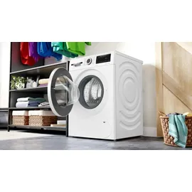 Bosch Serie 4 WNA13441 Waschtrockner (9 kg / 5 kg, 1400 U/min)