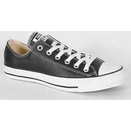 Converse Chuck Taylor All Star Leather Low Top black 39,5