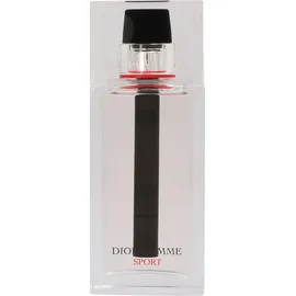 Dior Homme Sport Eau de Toilette 75 ml