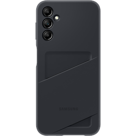 Samsung Card Slot Case für Galaxy A14 5G schwarz