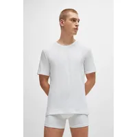 Boss Mix&Match T-Shirt weiß L