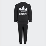 Adidas Adicolor Set Black / White 116