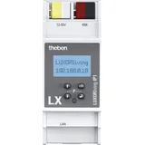 Theben LUXORliving IP1 Systemzentrale