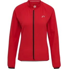 New Line Core Bike Jacket Damen Rot XL