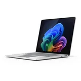 Microsoft Surface Laptop 7 15" Intel Core Ultra 7 266V 16 GB RAM 256 GB SSD Platin