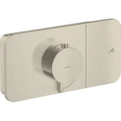 Thermostat UP Axor One Fertigset 1 Verbraucher chrom