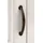 OTTO home Buffet Selma 145 x 38 x 192 cm Weiß