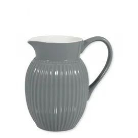 GREENGATE Krug stone grey 0,5L