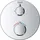 Grohe Grohtherm Chrom