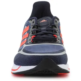 adidas Supernova+ Herren Legend Ink/Solar Red/Footwear White 43 1/3